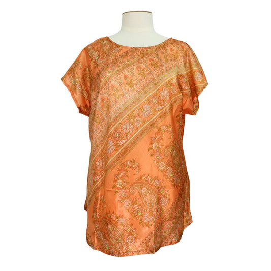 RTS109 - ROUND NECK TOP