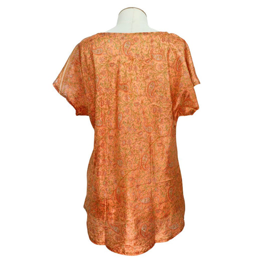 RTS109 - ROUND NECK TOP