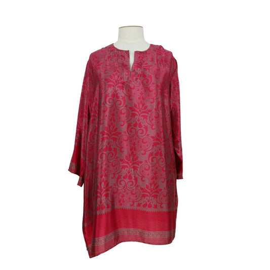 TVML83 - TUNIC 14-16 V NECK