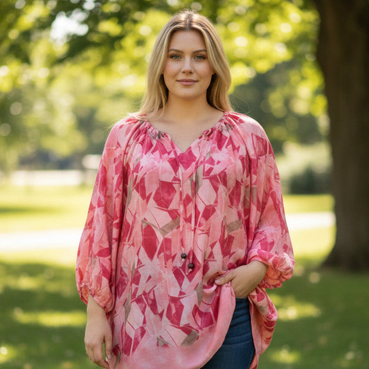 SBM13 - STELLA BLOUSE
