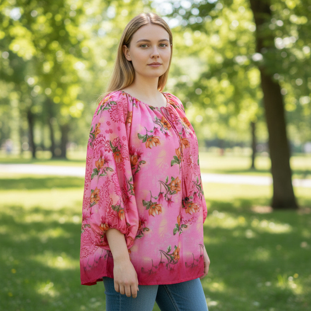 SBM17 - STELLA BLOUSE