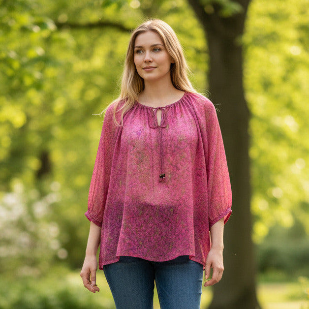 SBL27 - STELLA BLOUSE