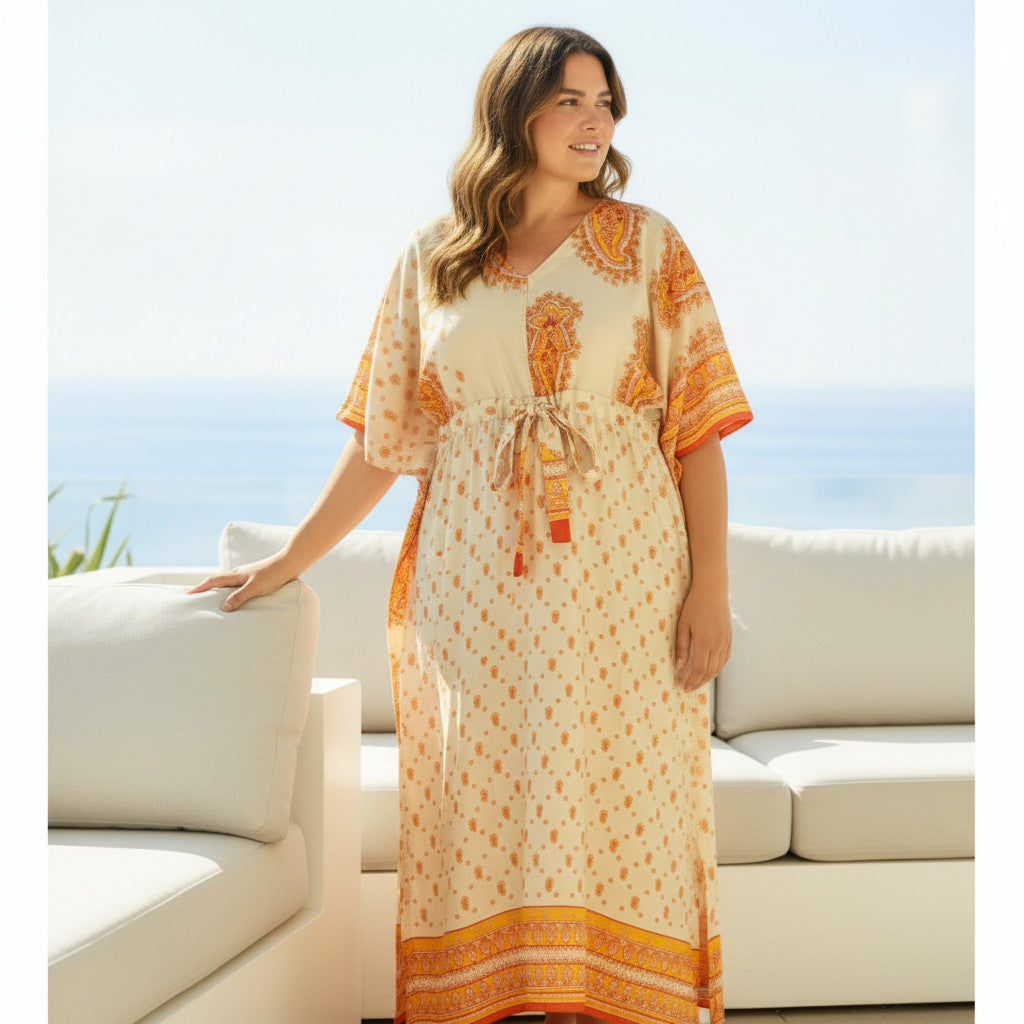 RDL62 - ROSIE DRESS