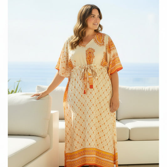 RDL62 - ROSIE DRESS