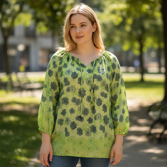 SBL06 - STELLA BLOUSE