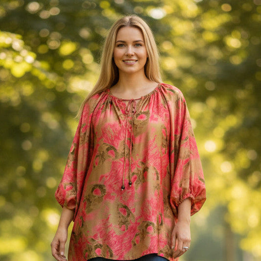 SBL11 - STELLA BLOUSE