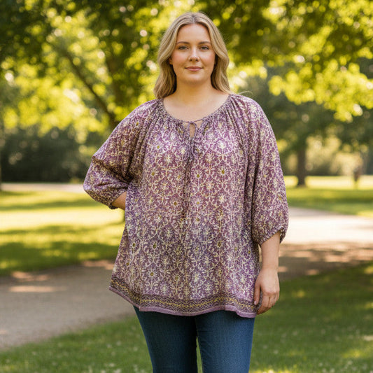 SBL26 - STELLA BLOUSE