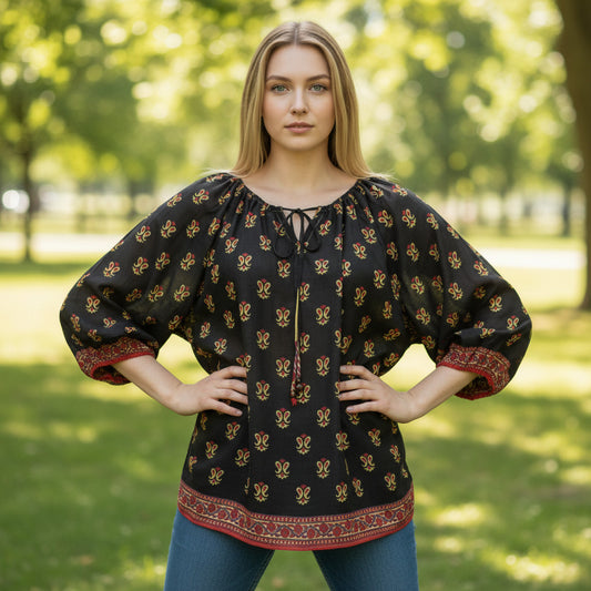 SBM20 - STELLA BLOUSE