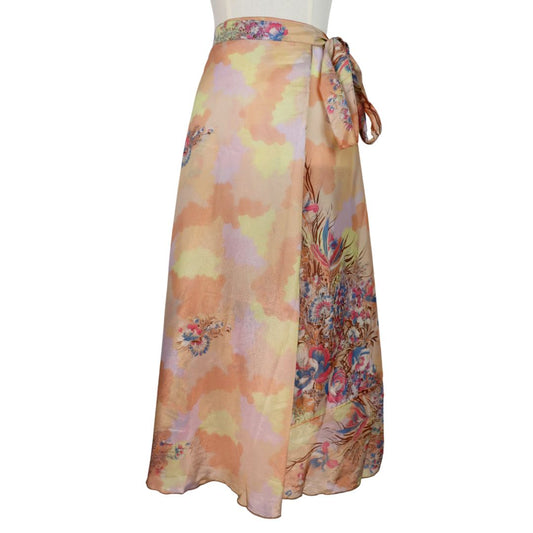 WRL288 - Long Skirt