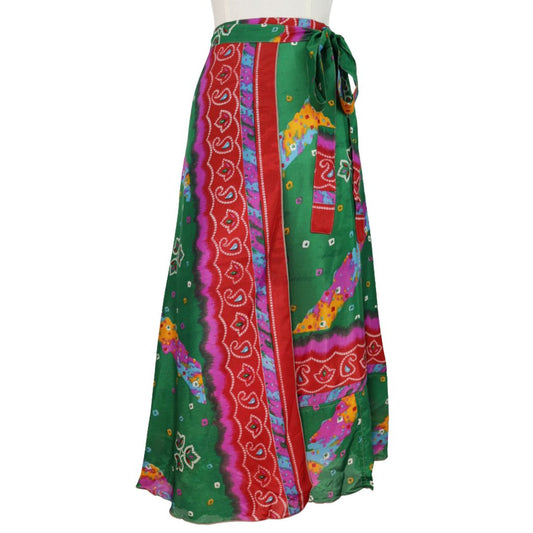 WRL289 - Long Skirt