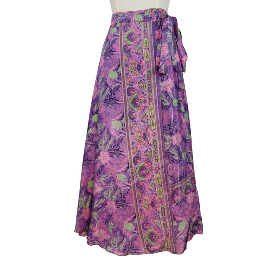WRL291 - Long Skirt