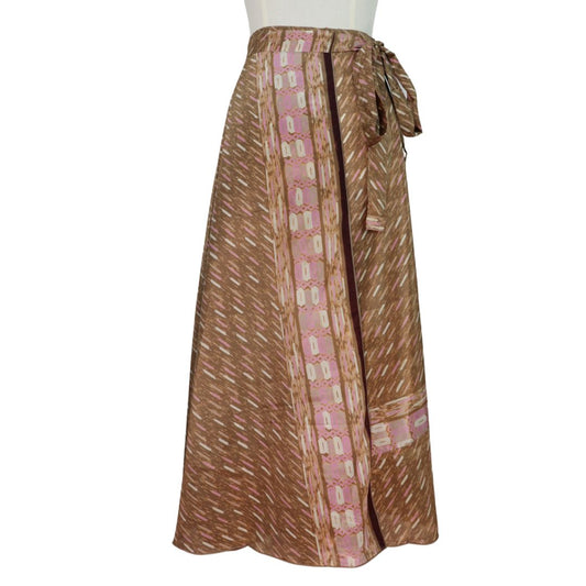 WRL292 - Long Skirt