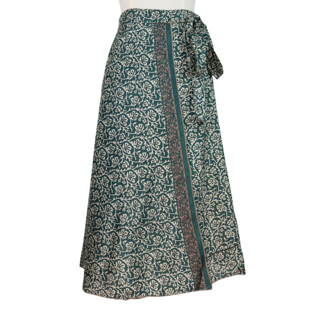 WRM307 - Midi Skirt