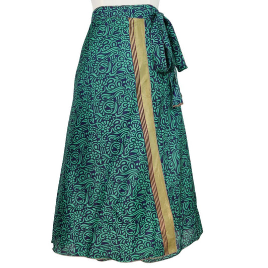WRM309 - Midi Skirt