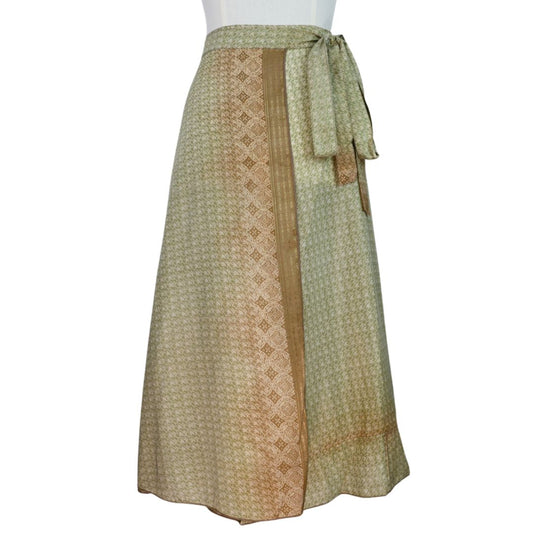 WRM310 - Midi Skirt