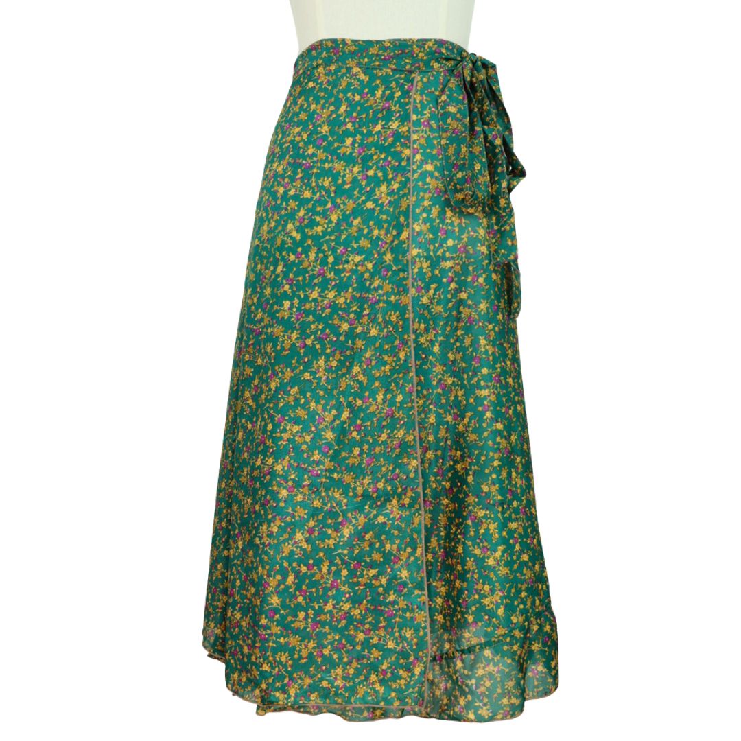 WRM311 - Midi Skirt