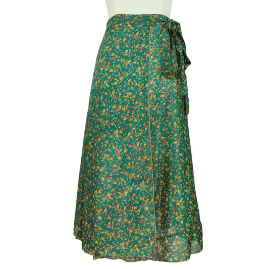 WRM311 - Midi Skirt