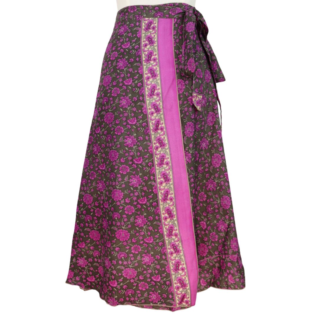 WRM313 - Midi Skirt