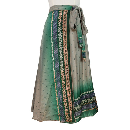 WRM315 - Midi Skirt