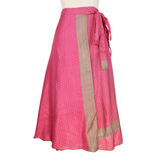 WRM299 - Midi Skirt