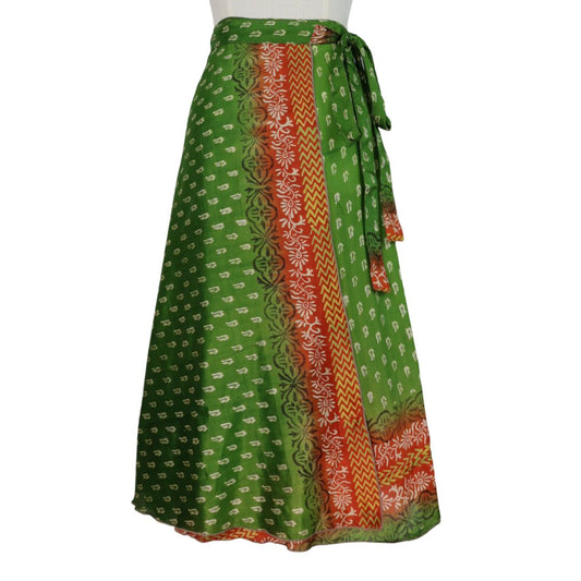 WRM301 - Midi Skirt