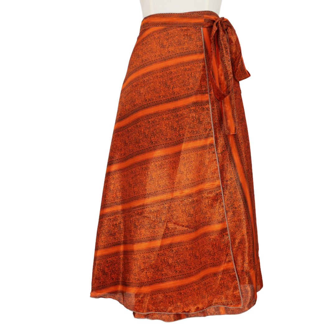 WRM302 - Midi Skirt
