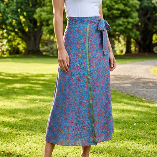 WRM297 - Midi Skirt