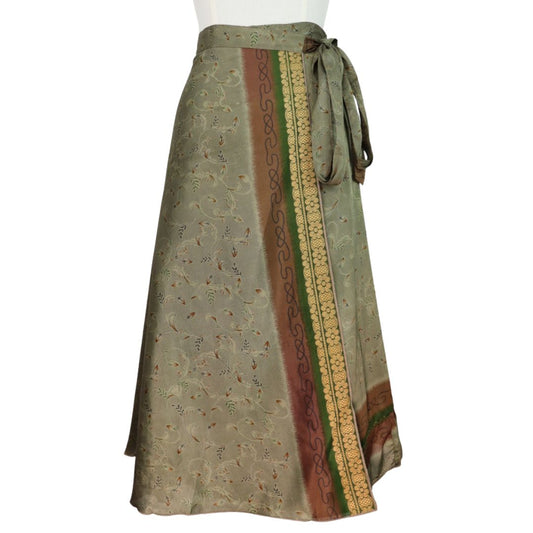 WRM304 - Midi Skirt