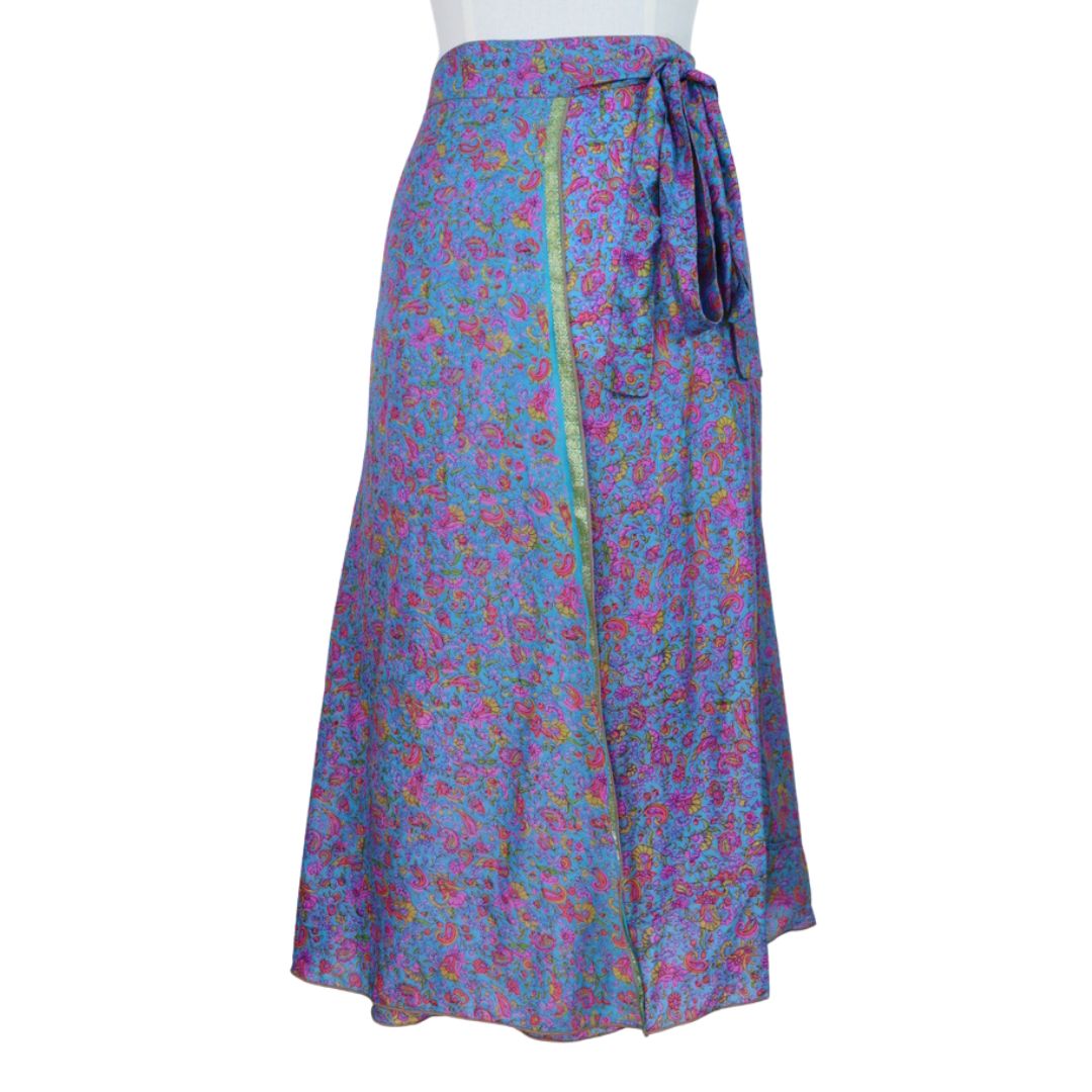 WRM297 - Midi Skirt