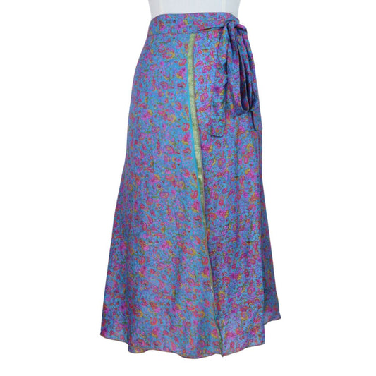 WRM297 - Midi Skirt