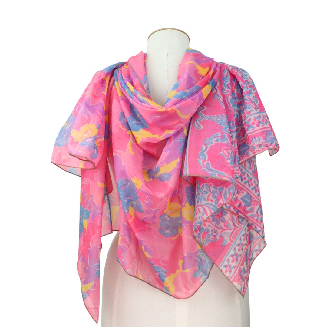 SW565 - SHOULDER WRAP