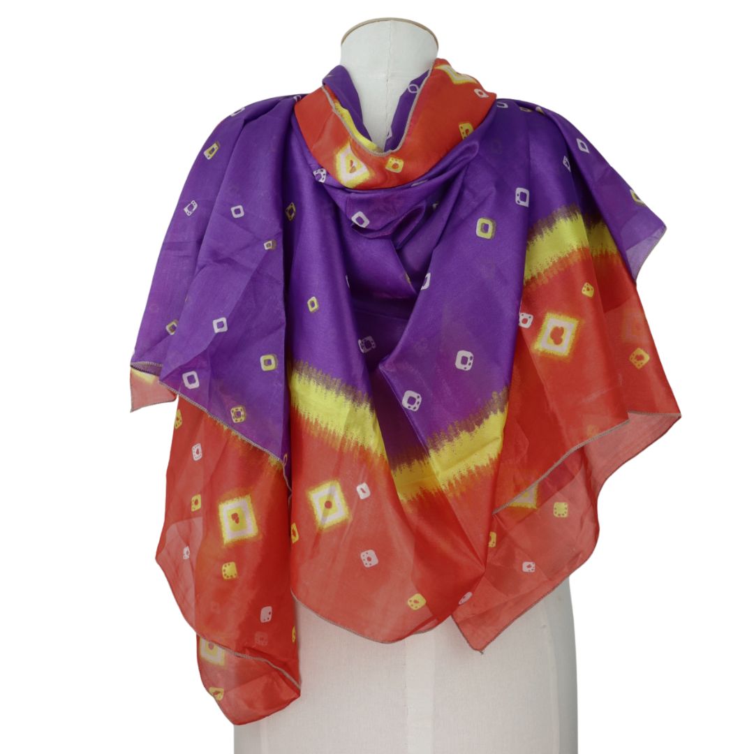 SW566 - SHOULDER WRAP