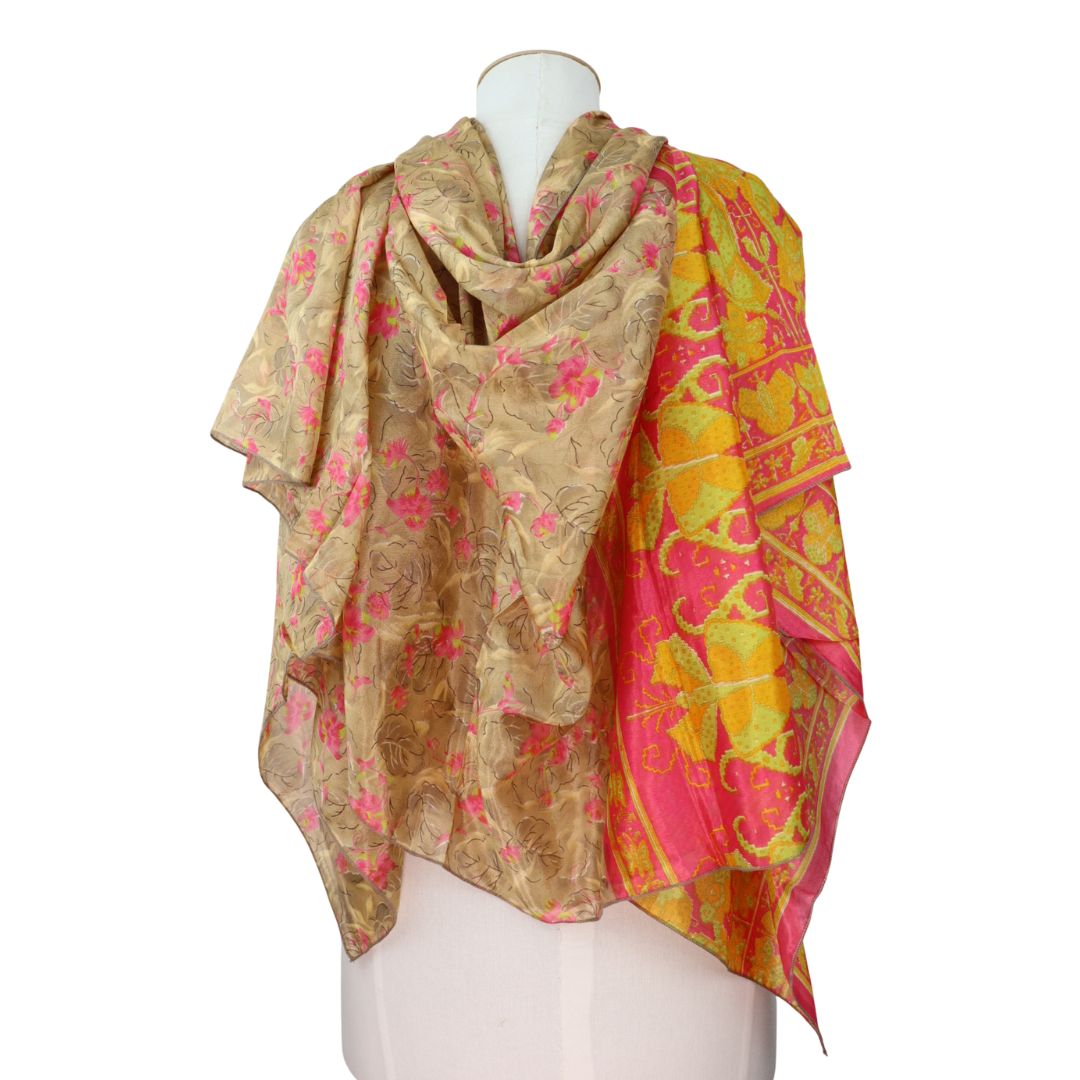 SW573 - SHOULDER WRAP