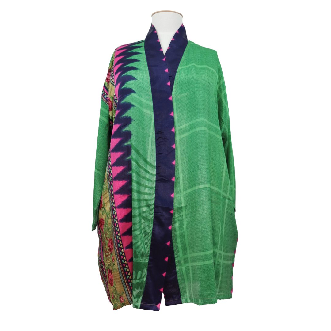 XLK284 - Kimono
