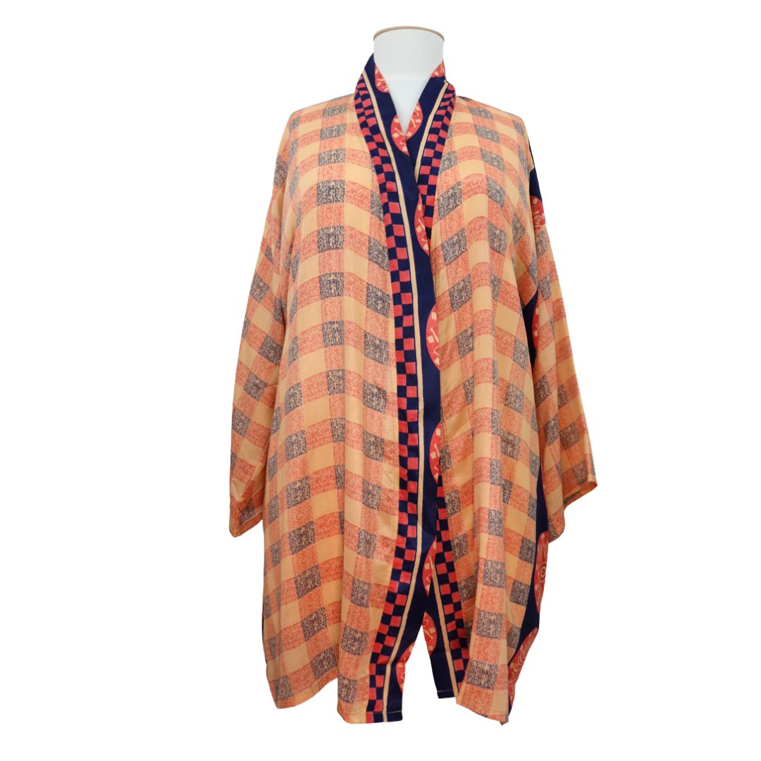 XLK278 - Kimono