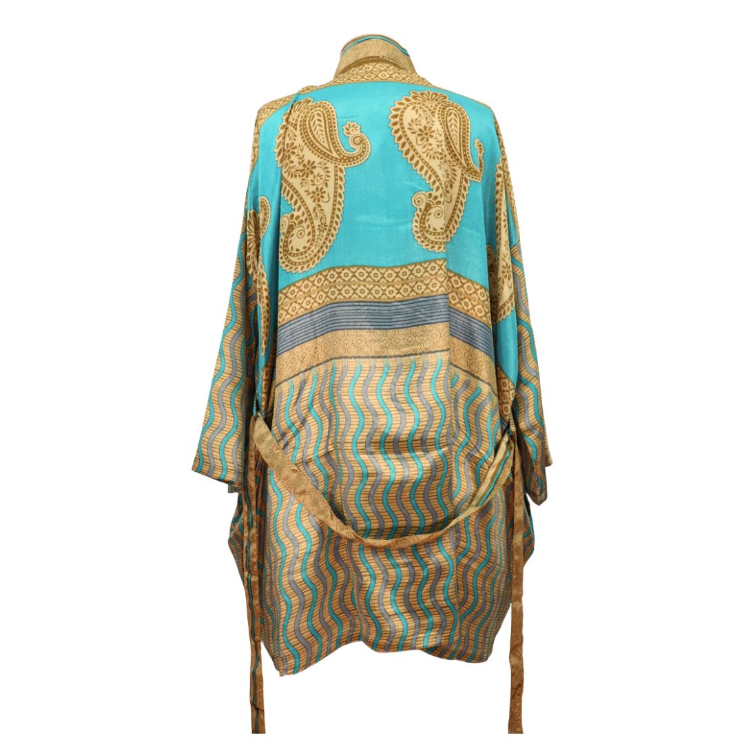 XLK283 - Kimono