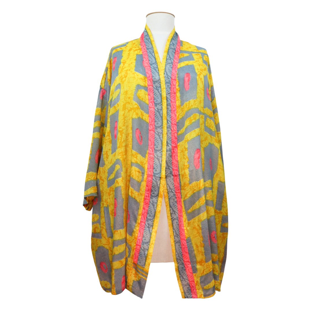 XLK277 - Kimono