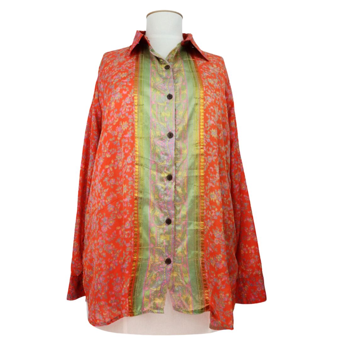 BFXXL74 - Boyfriend Shirt R