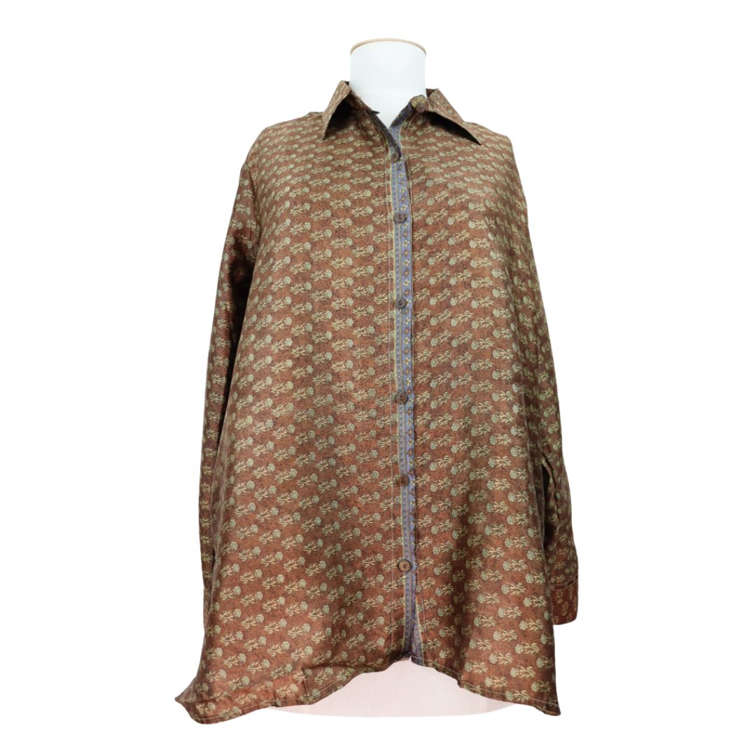 BFXXL81 - Boyfriend Shirt