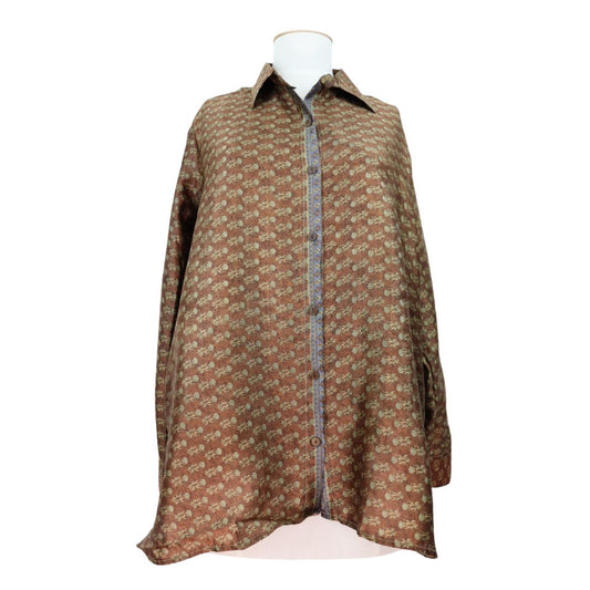 BFXXL81 - Boyfriend Shirt