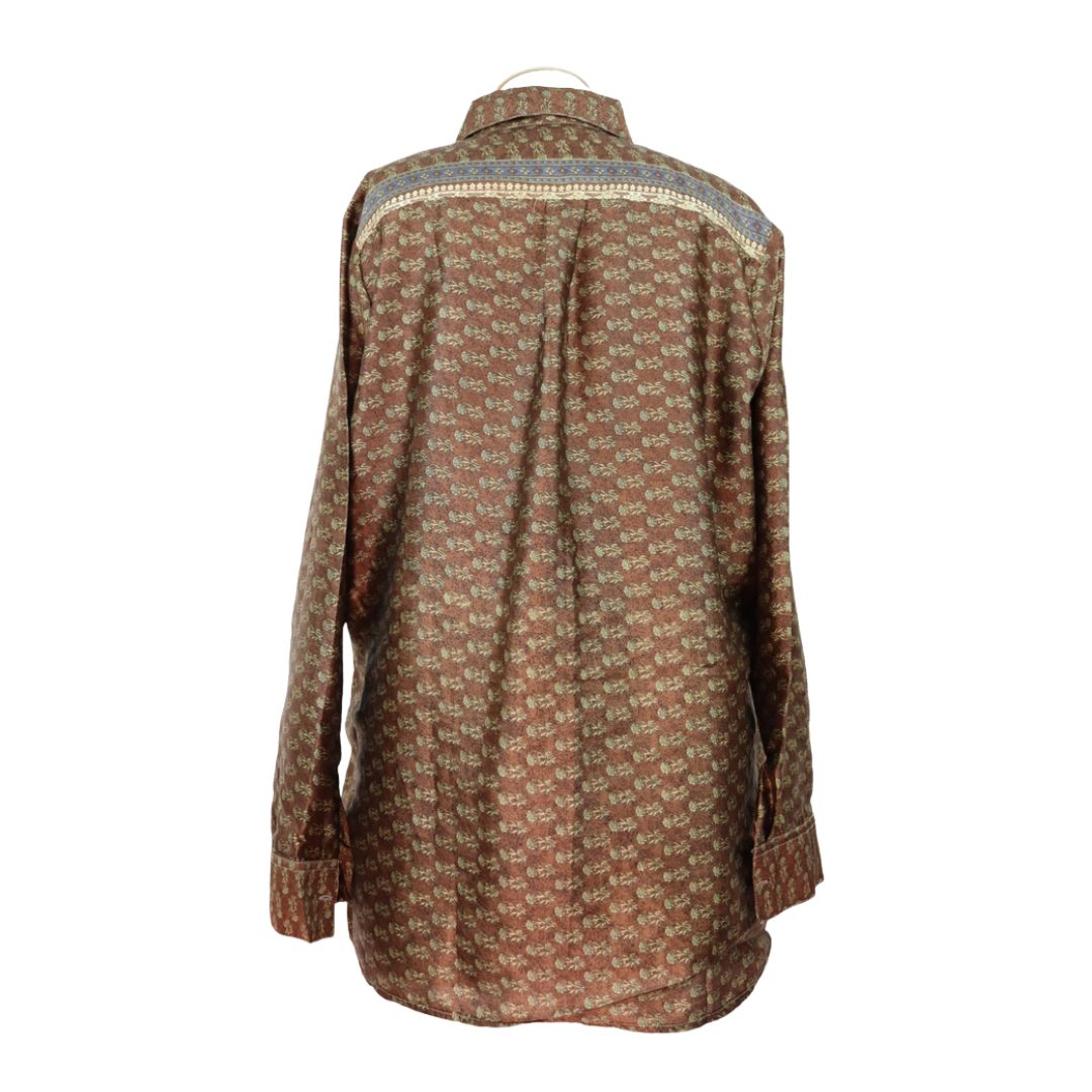 BFXXL81 - Boyfriend Shirt