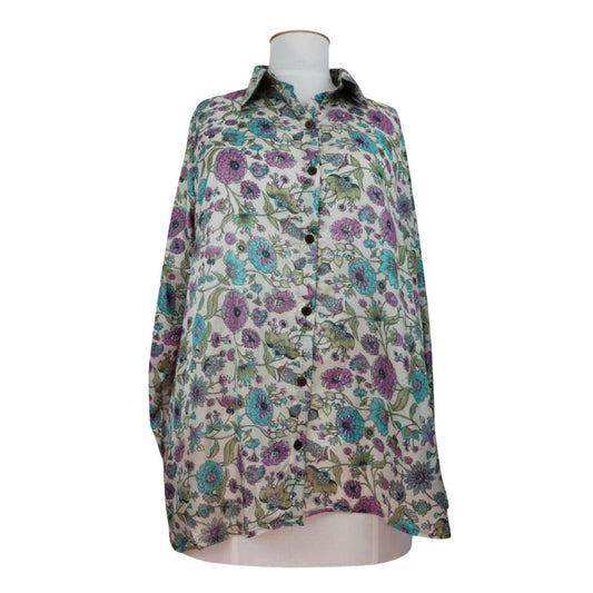 BFXXL82 - Boyfriend Shirt