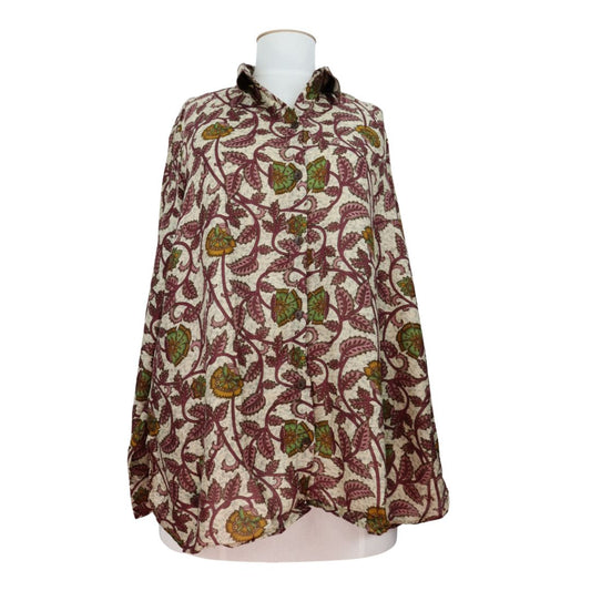 BFXXL75 - Boyfriend Shirt R