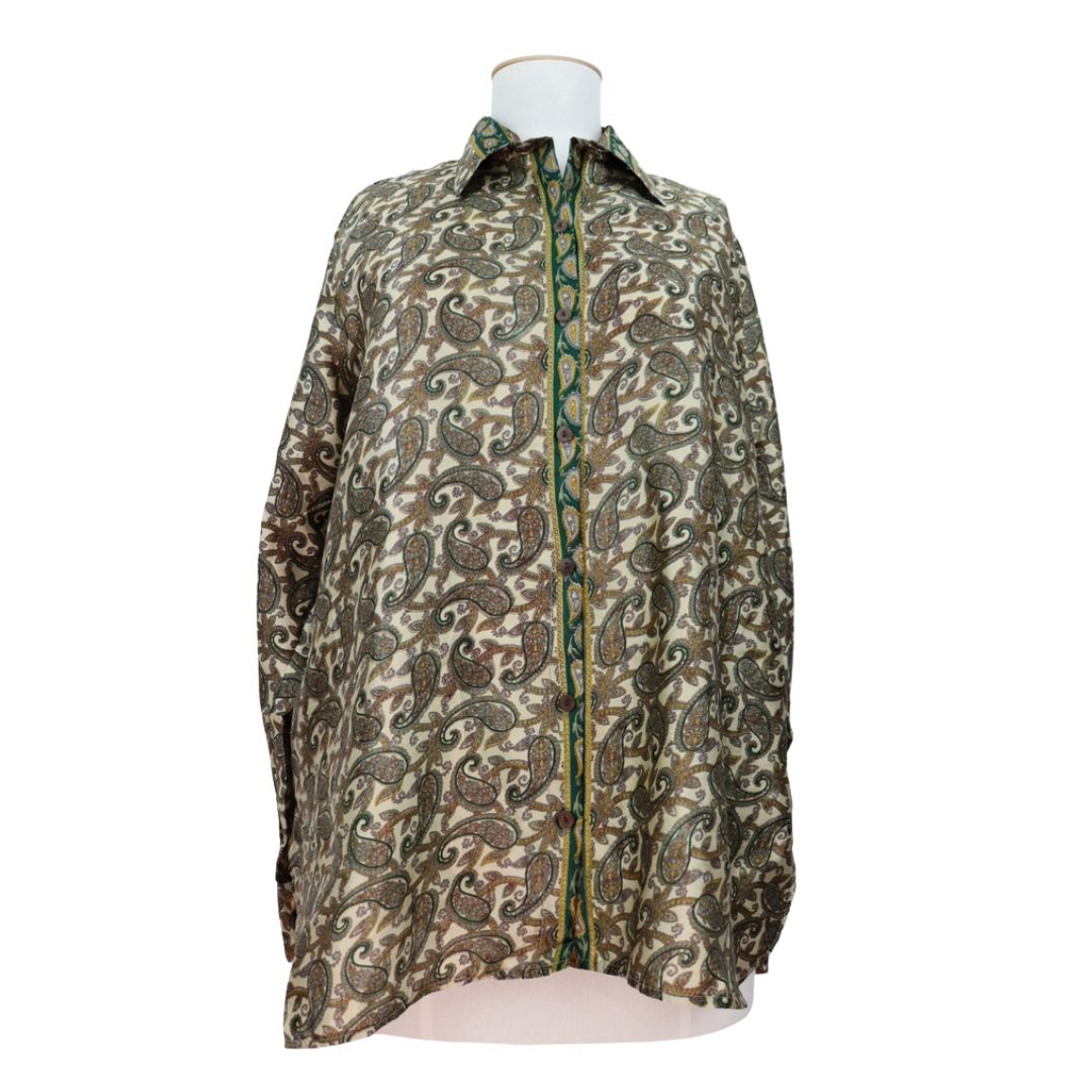 BFXXL78 - Boyfriend Shirt