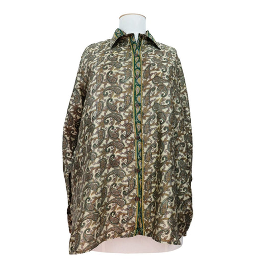 BFXXL78 - Boyfriend Shirt