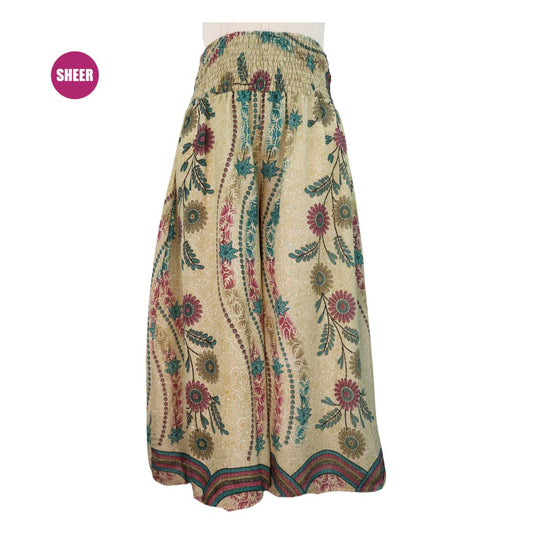 PAXL205 - Palazzo Pants