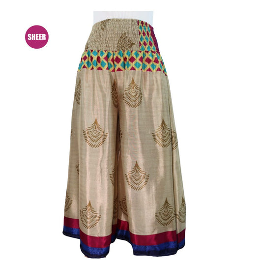 PAXL207 - Palazzo Pants