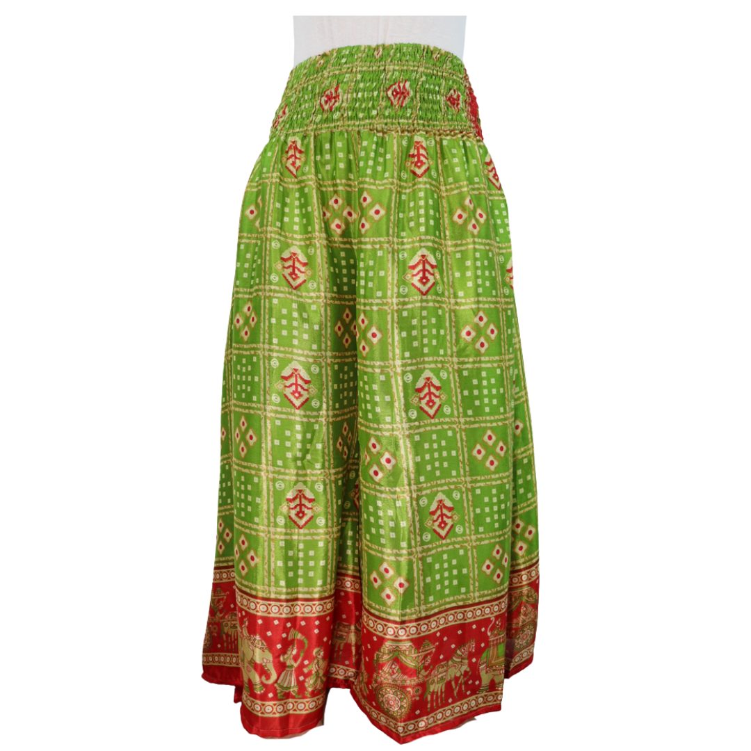 PAXL209 - Palazzo Pants