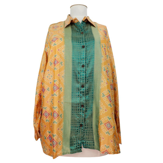 BFXXX33 - Boyfriend Shirt