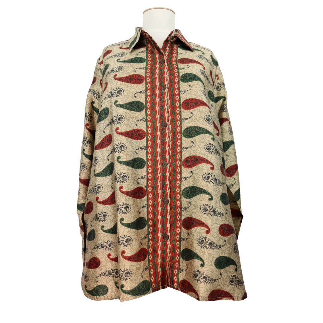 BFXXX39 - Boyfriend Shirt